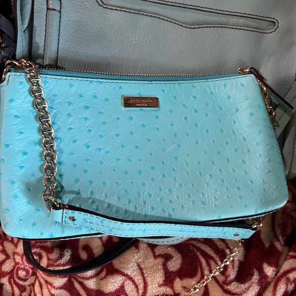 Bundle of Kate Spade. As is but minimal wear seven (7) bags - Picture 3 of 15